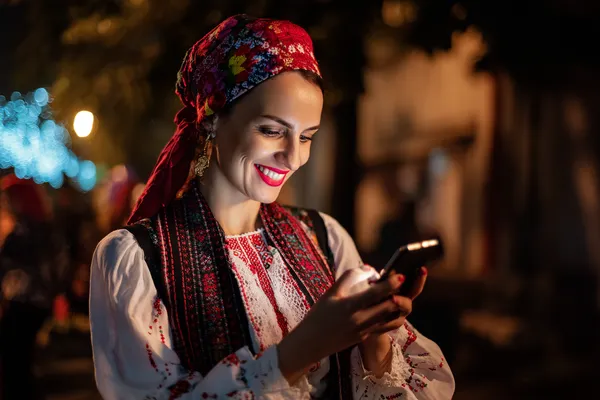 Um dealer profissional de smoking cumprimentando jogadores na mesa de roleta, simbolizando a autêntica sensação de cassino ao vivo no 63V.
